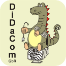 DiDaCom Logo